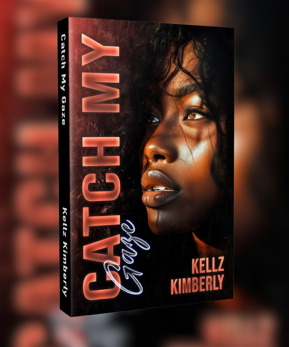 Catch My Gaze (Paperback)