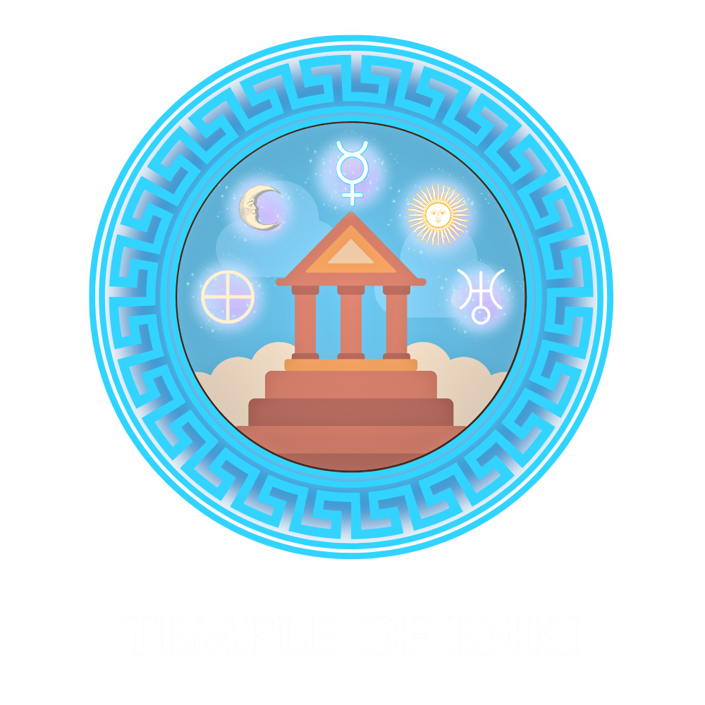 TEMPLE OF ENKI