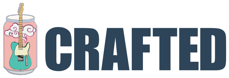Crafted Guitars
