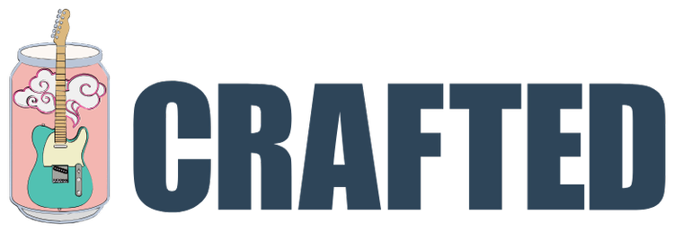 Crafted Guitars