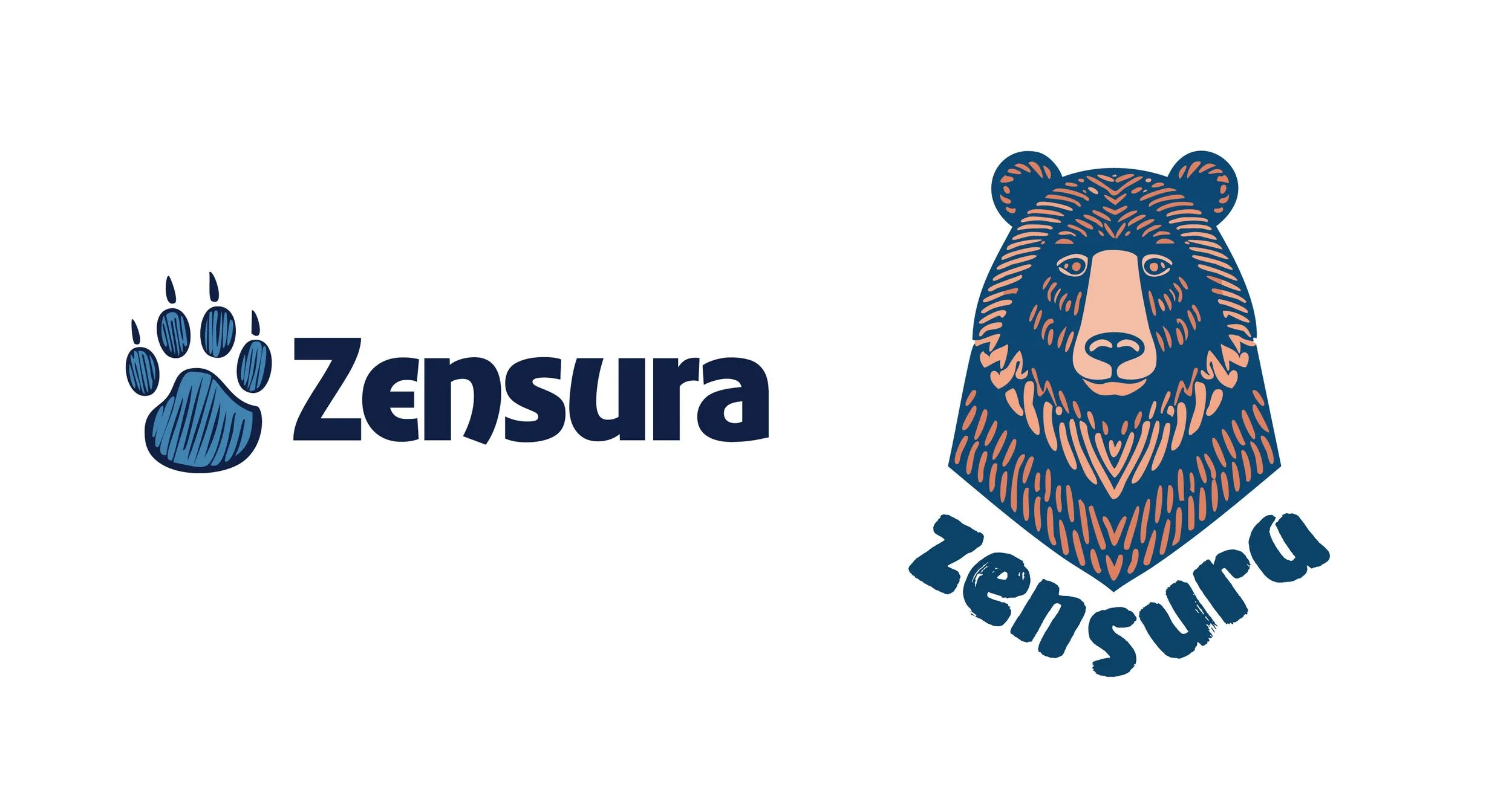 Logo for a new insurance agency