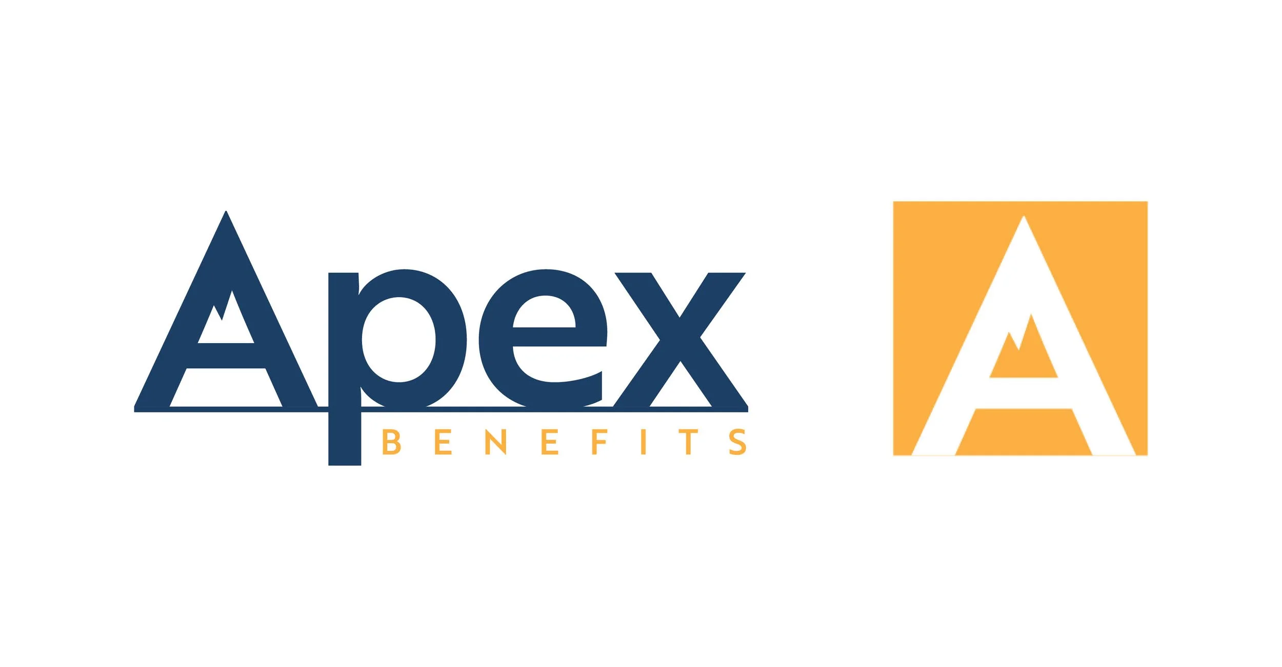 Logo design for an employee benefits broker