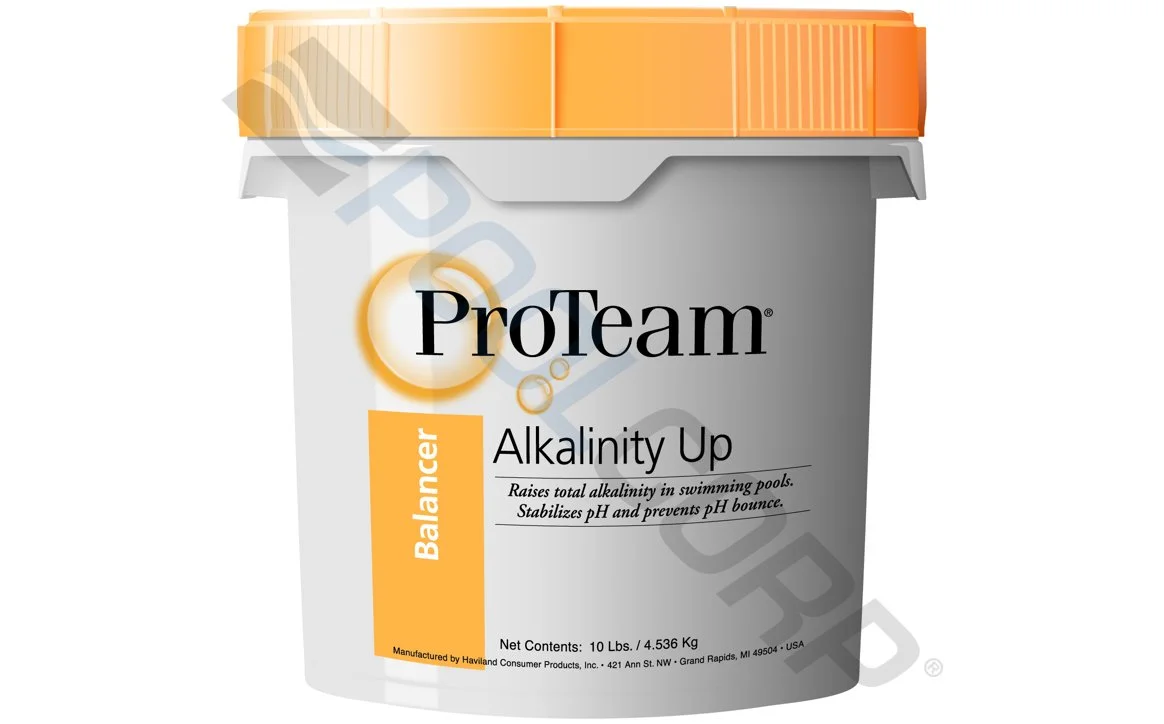 ProTeam Alkalinity Plus