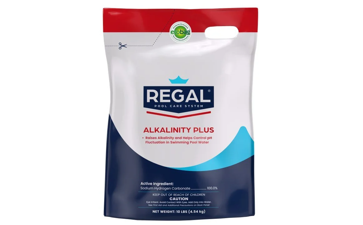 Regal Chemicals Alkalinity Plus