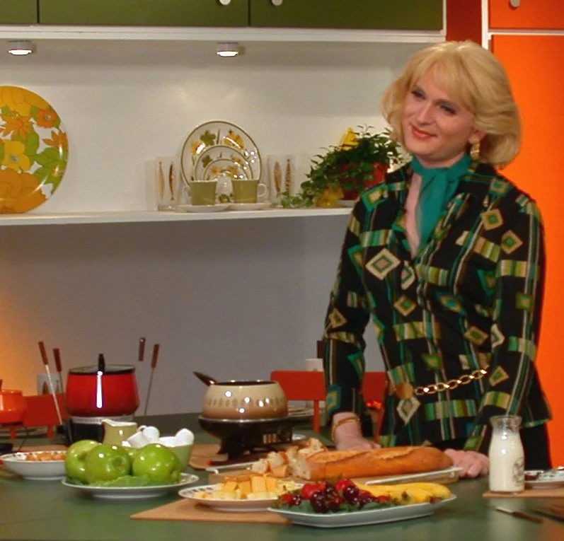 Art Direction & Set Decor