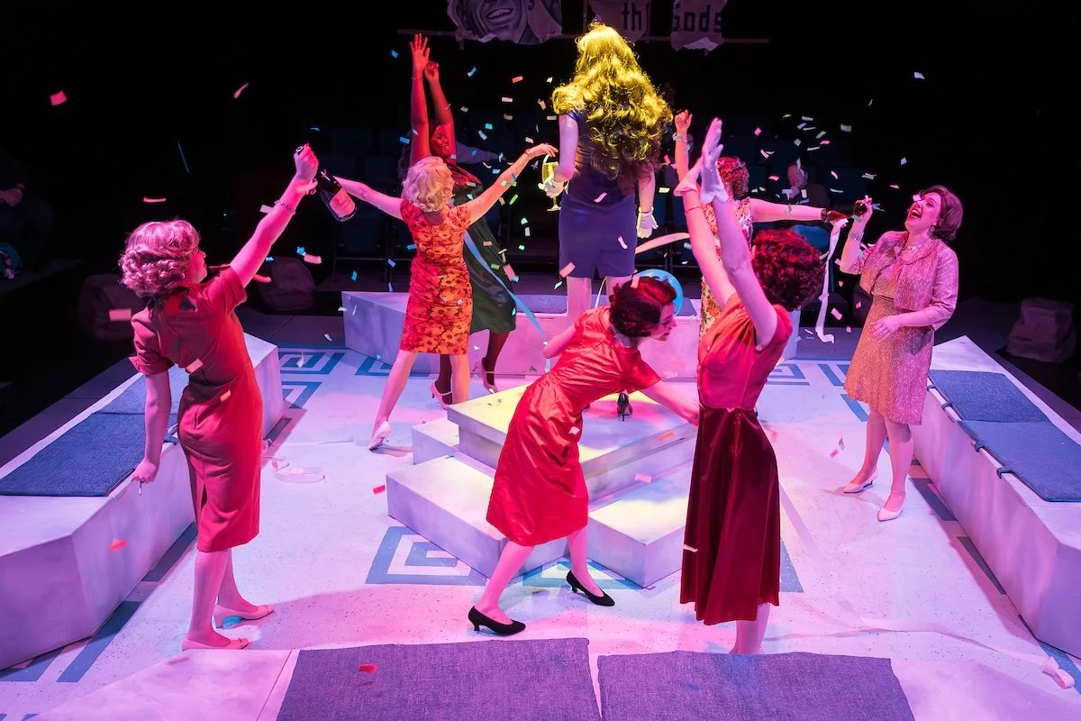 This Restless House–UNIVERSITY OF NORTHERN COLORADO