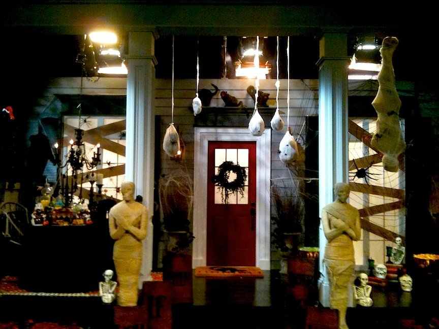 HOME SHOPPING NETWORK