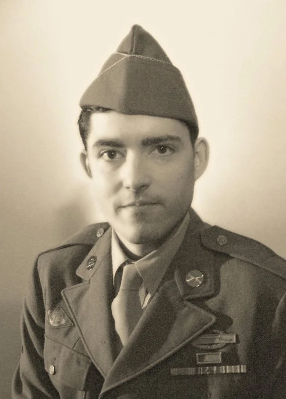 The Subject was Roses- Edited actor photo for Set Decor