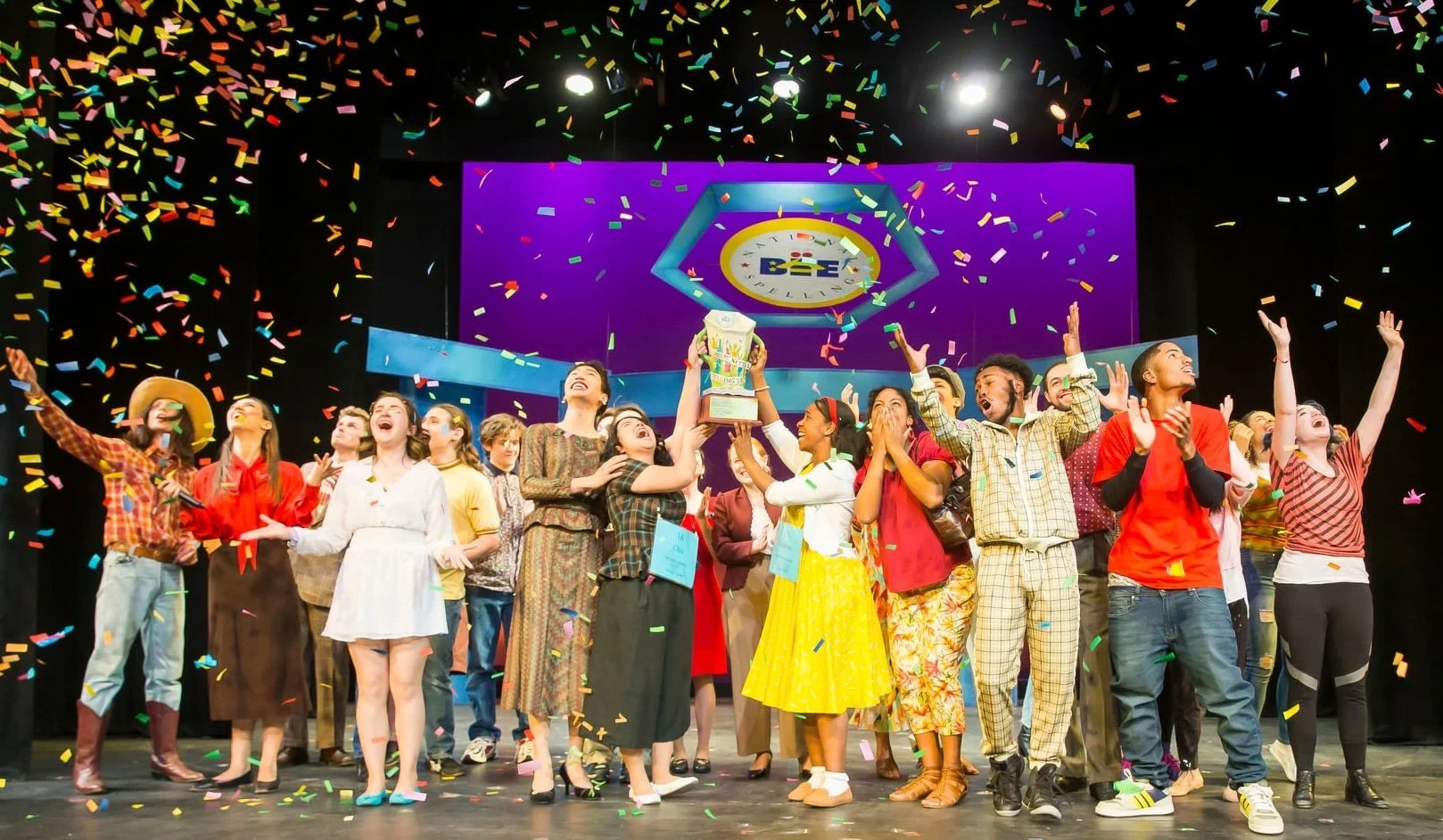 Akeelah and the Bee–UNIVERSITY OF NORTHERN COLORADO