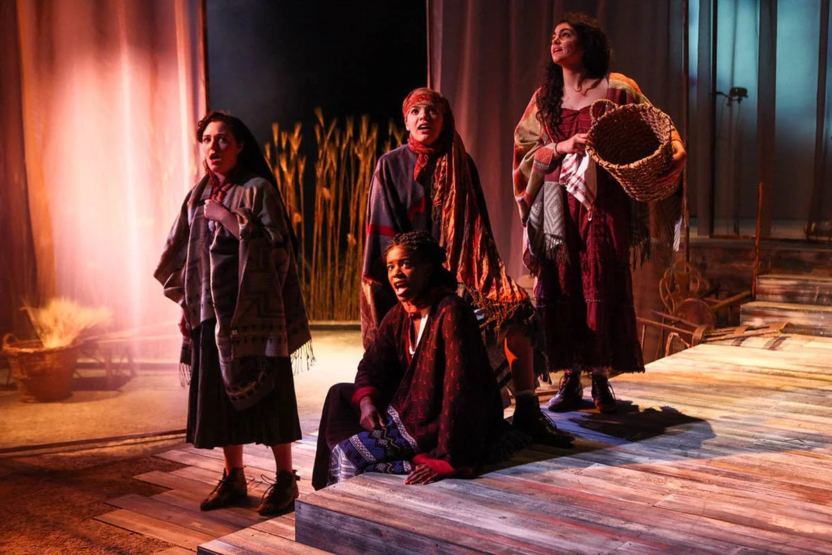 THE HOUSE OF SPIRITS