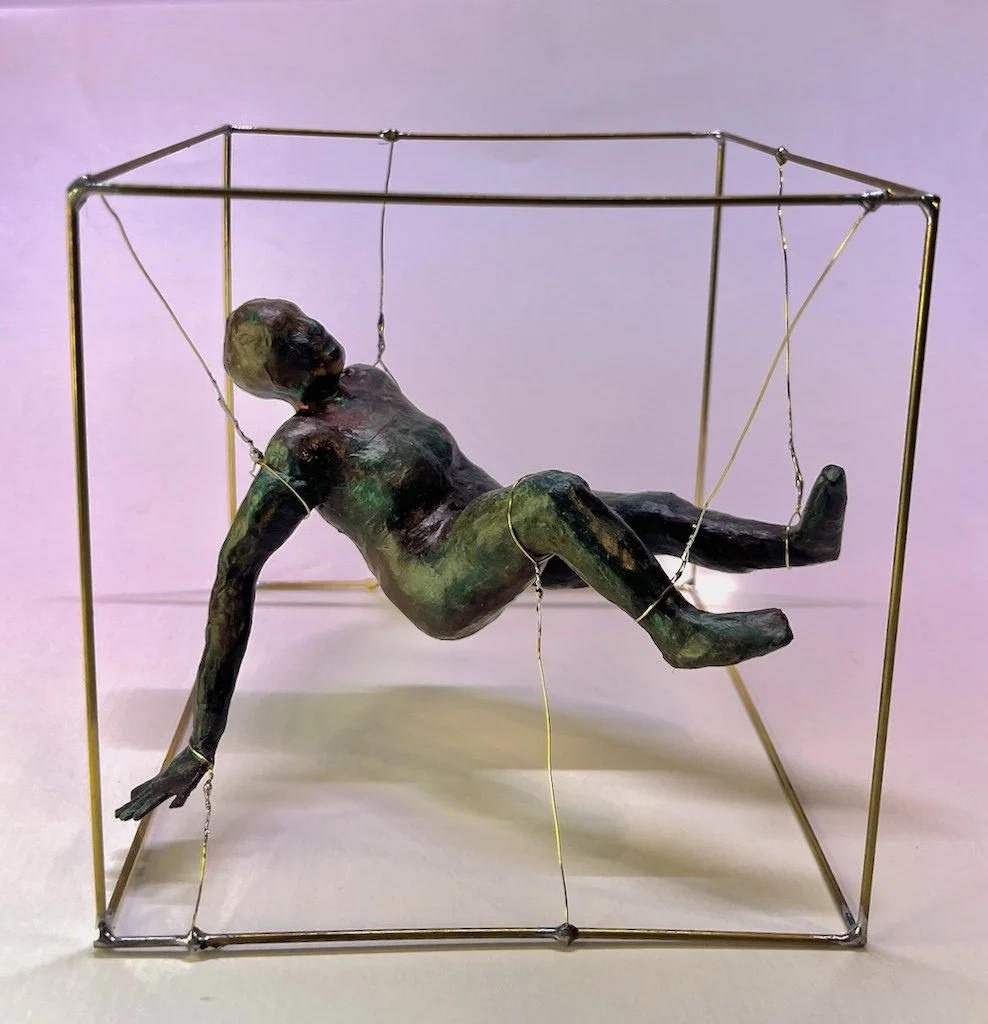 Personal Studio Work