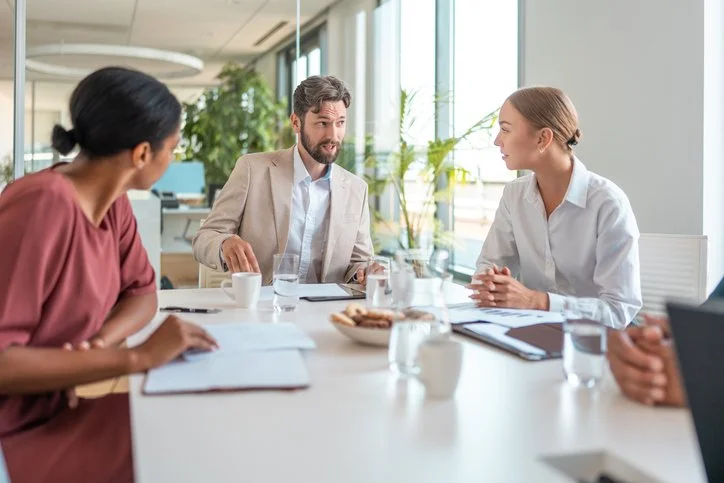 Business English Essentials: Le frasi e i vocaboli più utili negli affari