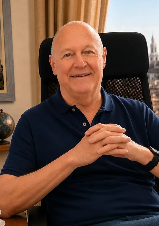Michael