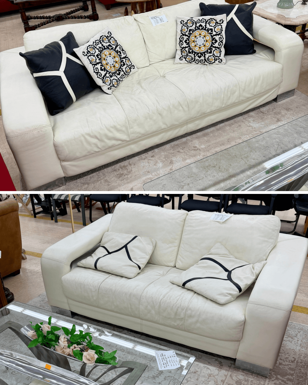 Shop Vintage and Quality Used Furniture at Our Lake Zurich Resale Store