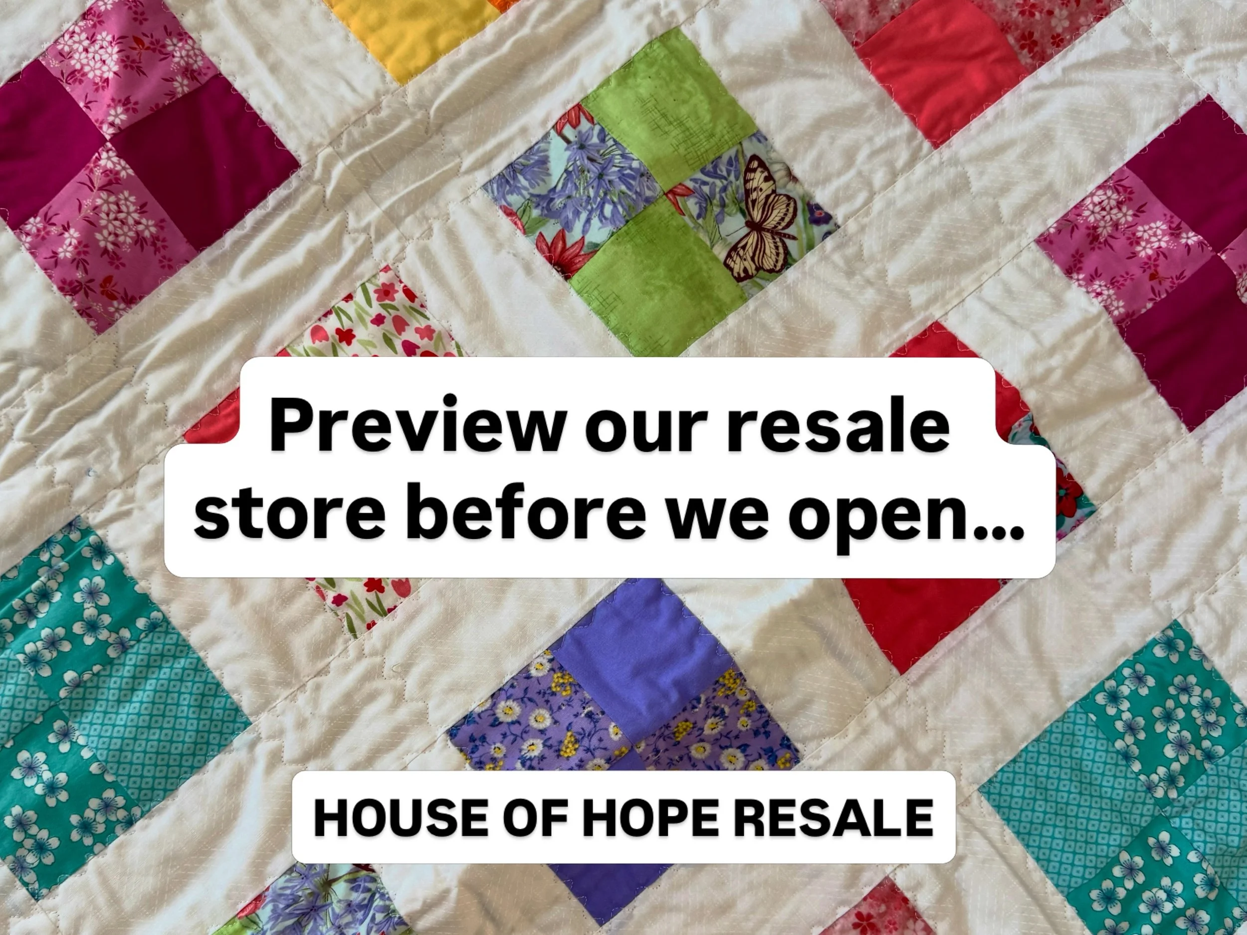 💫 preview our resale thrift store before we open! 

Halloween &amp; fall goodies, costumes, fall layers, homecoming dresses and so much more. 

Tell us what you&rsquo;re looking for in the comments! 👀 we&rsquo;ll help you look!

HOUSE OF HOPE RESAL