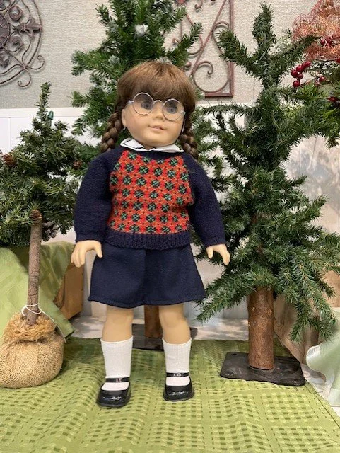 Molly McIntire ™ 18-inch Doll Only | American Girl® Historical Character