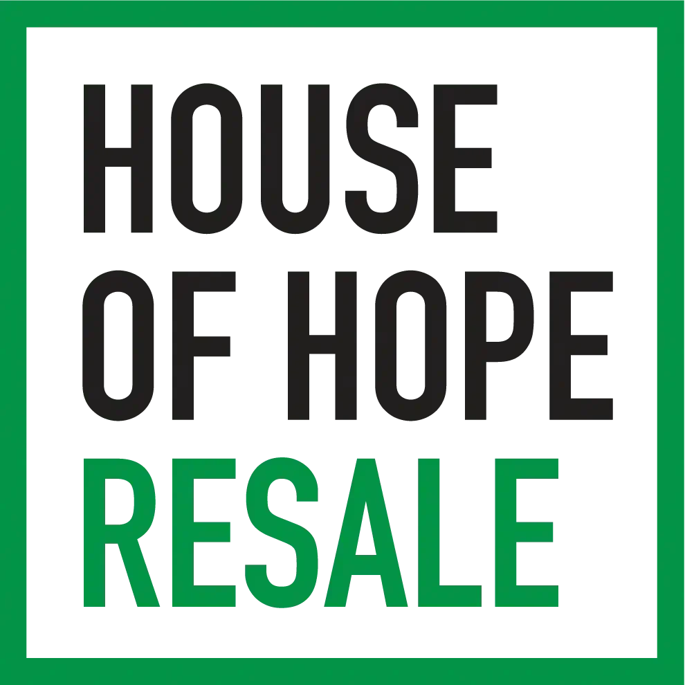 House of Hope Resale | Thrift Store &amp; Furniture Resale in Lake Zurich, IL