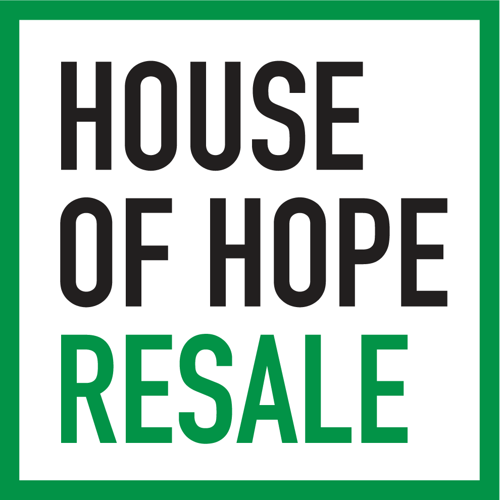 House of Hope Resale