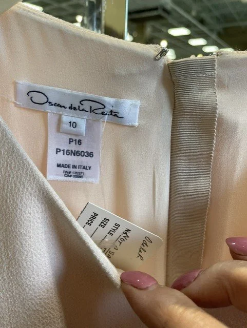 Pink Oscar De La Renta Dress Label.jpg