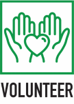 Volunteer Opportunities Near Me