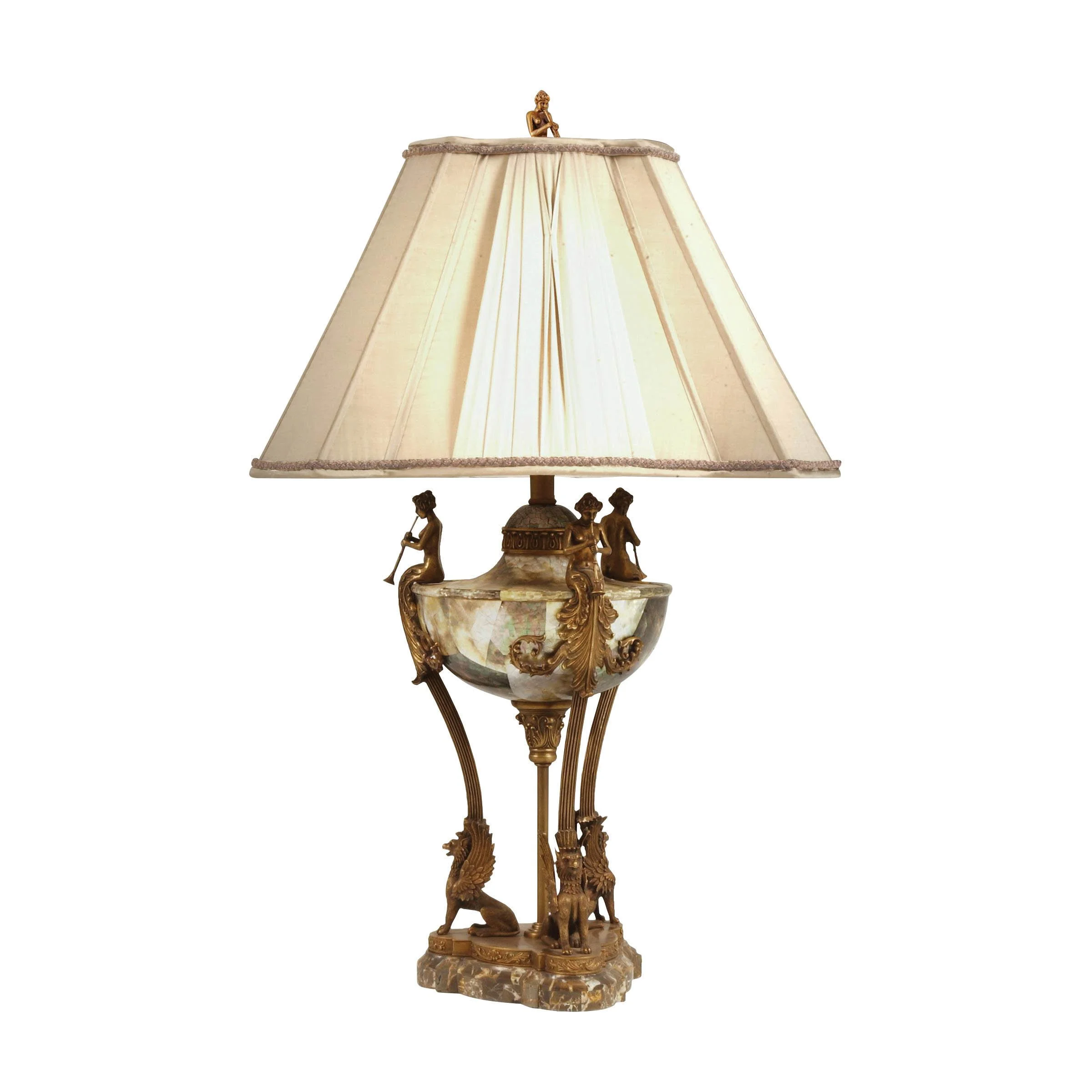 Maitland Smith Neo Lamp