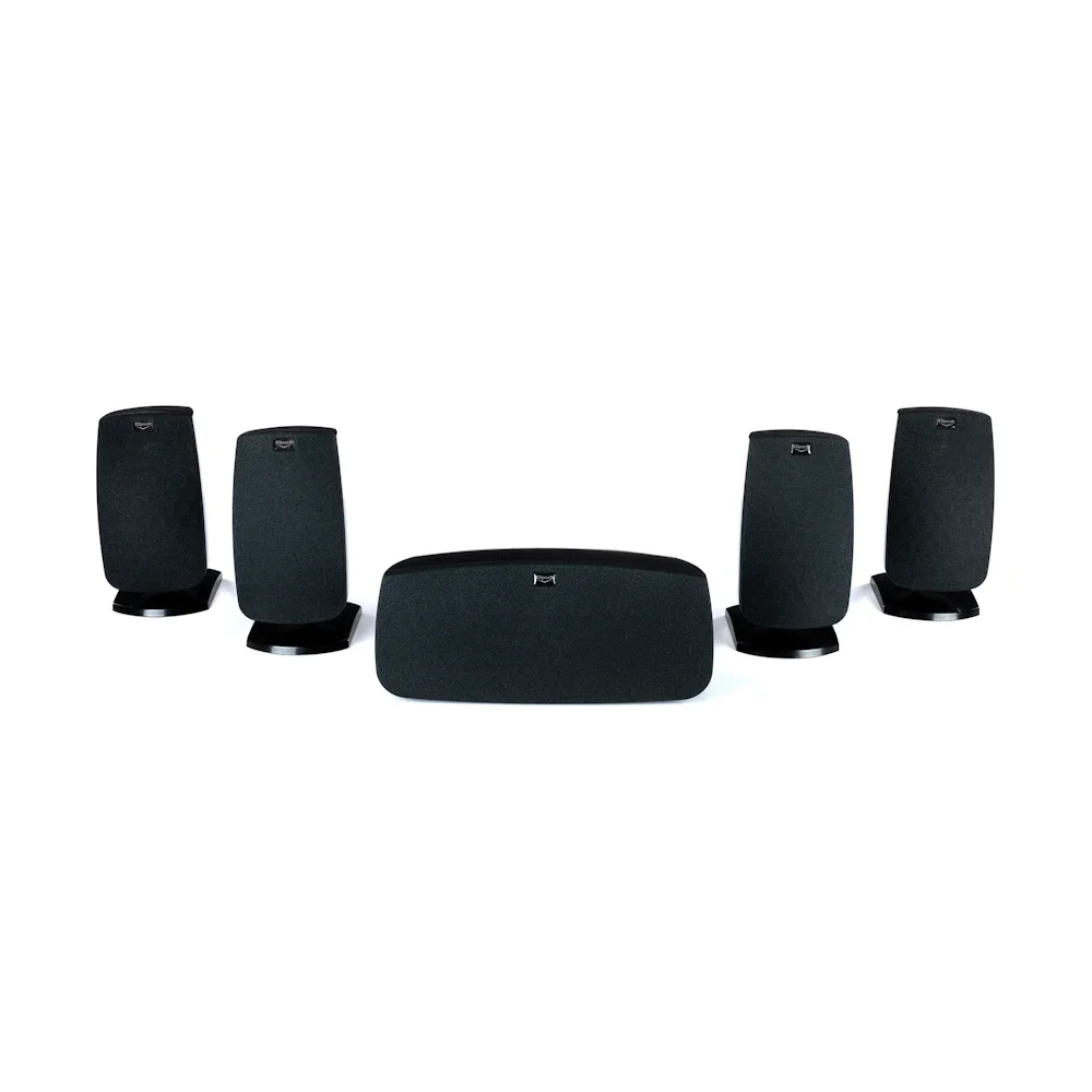 Klipsch HT-50 Home Stereo System