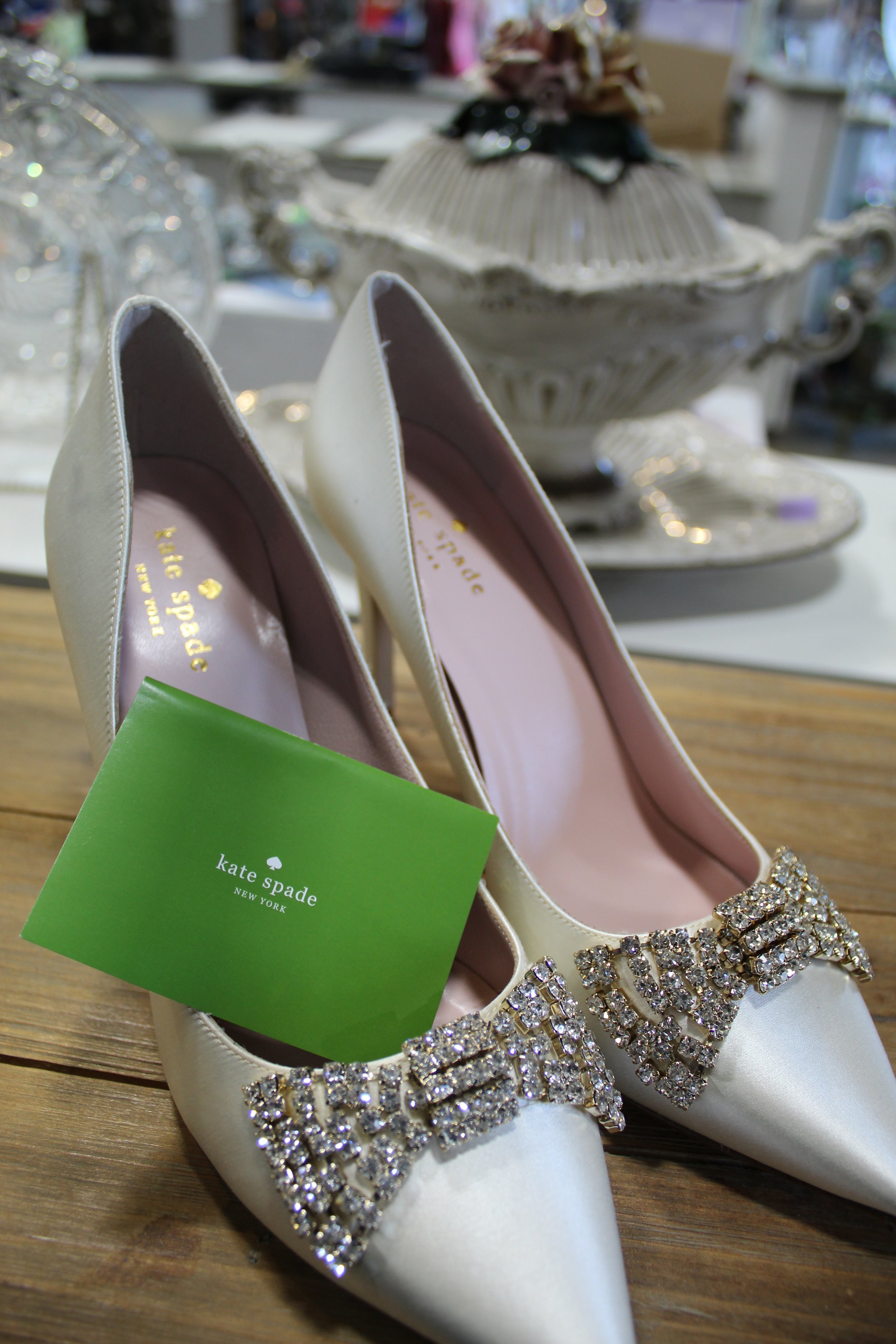Kate Spade Shoes 4.JPG
