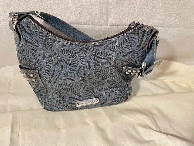 Vintage America West Purse