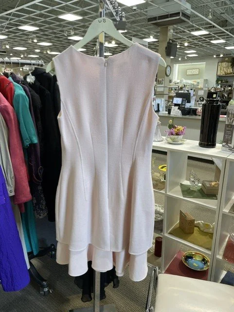 Pink Oscar De La Renta Dress 3.jpg