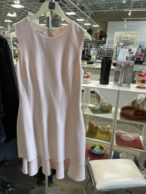 Pink Oscar De La Renta Dress 1.jpg