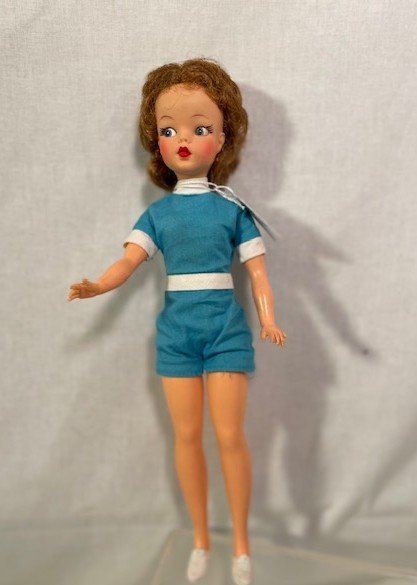 Vintage Vogue Tammi Doll
