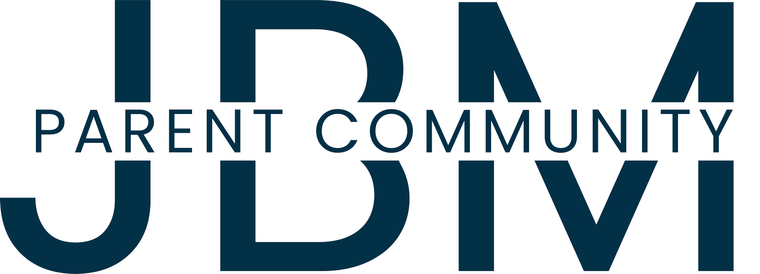 JBM Parent Community