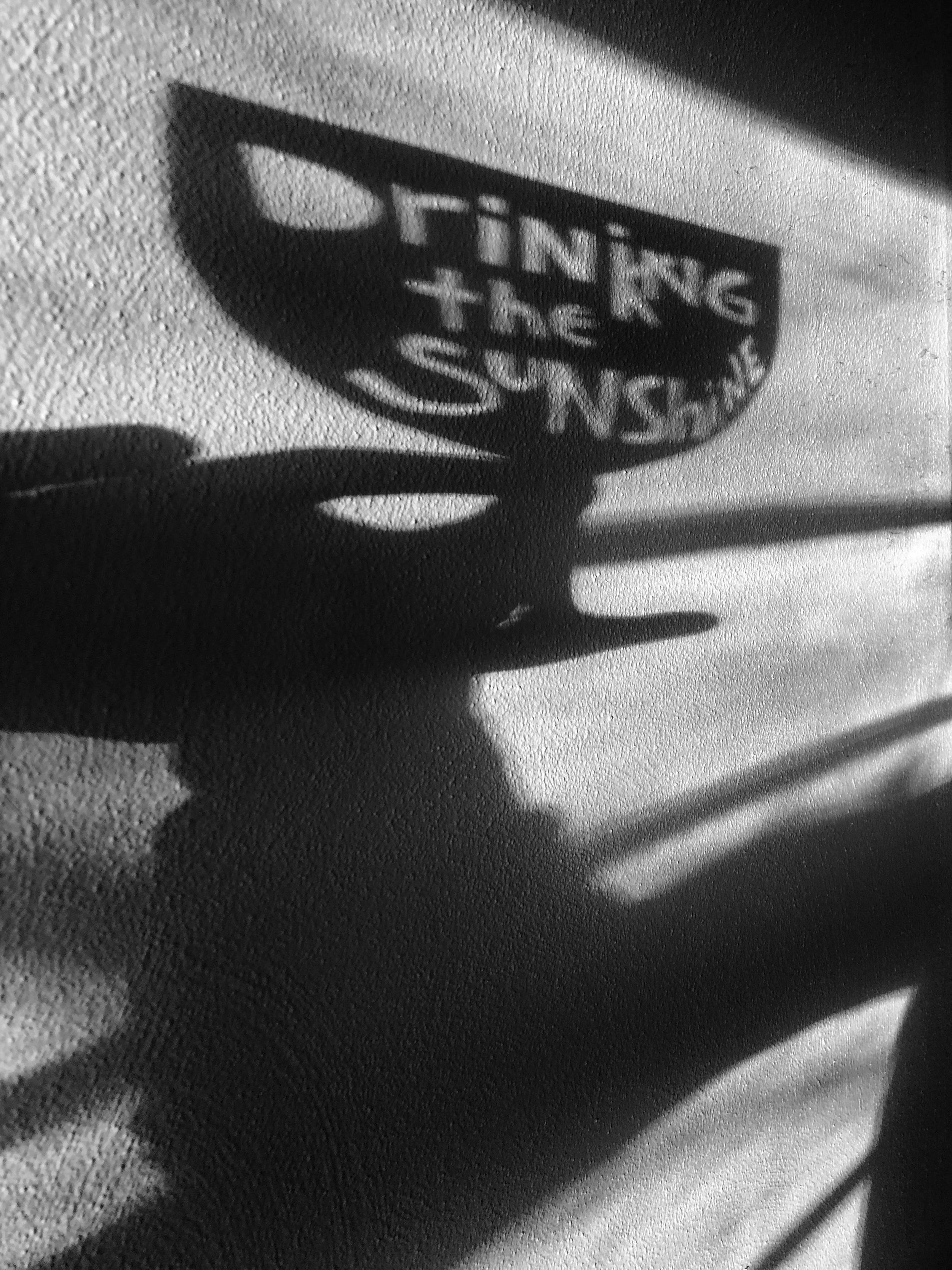 The Shadow Playbook - Drinking