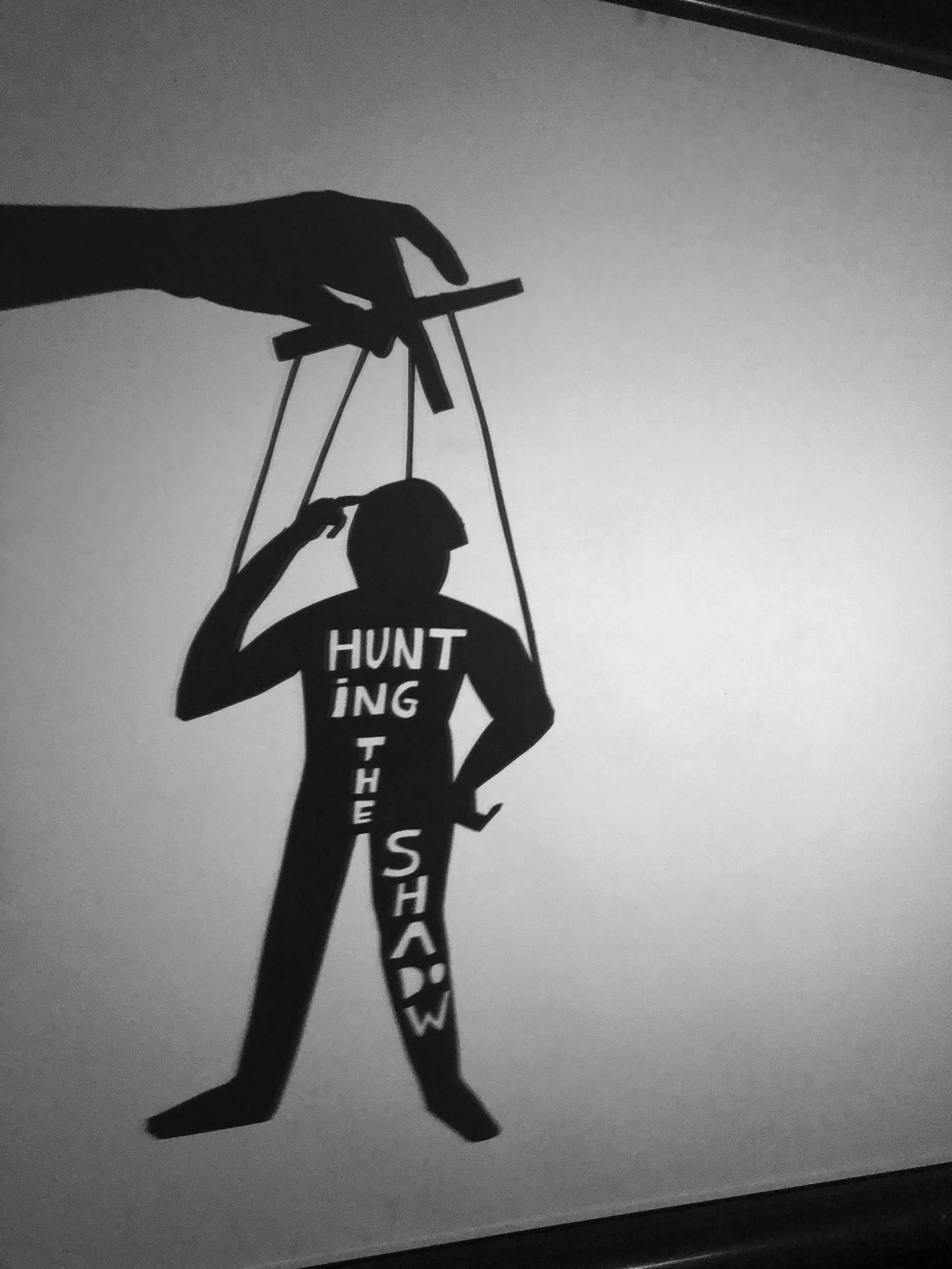 The Shadow Playbook - Hunting