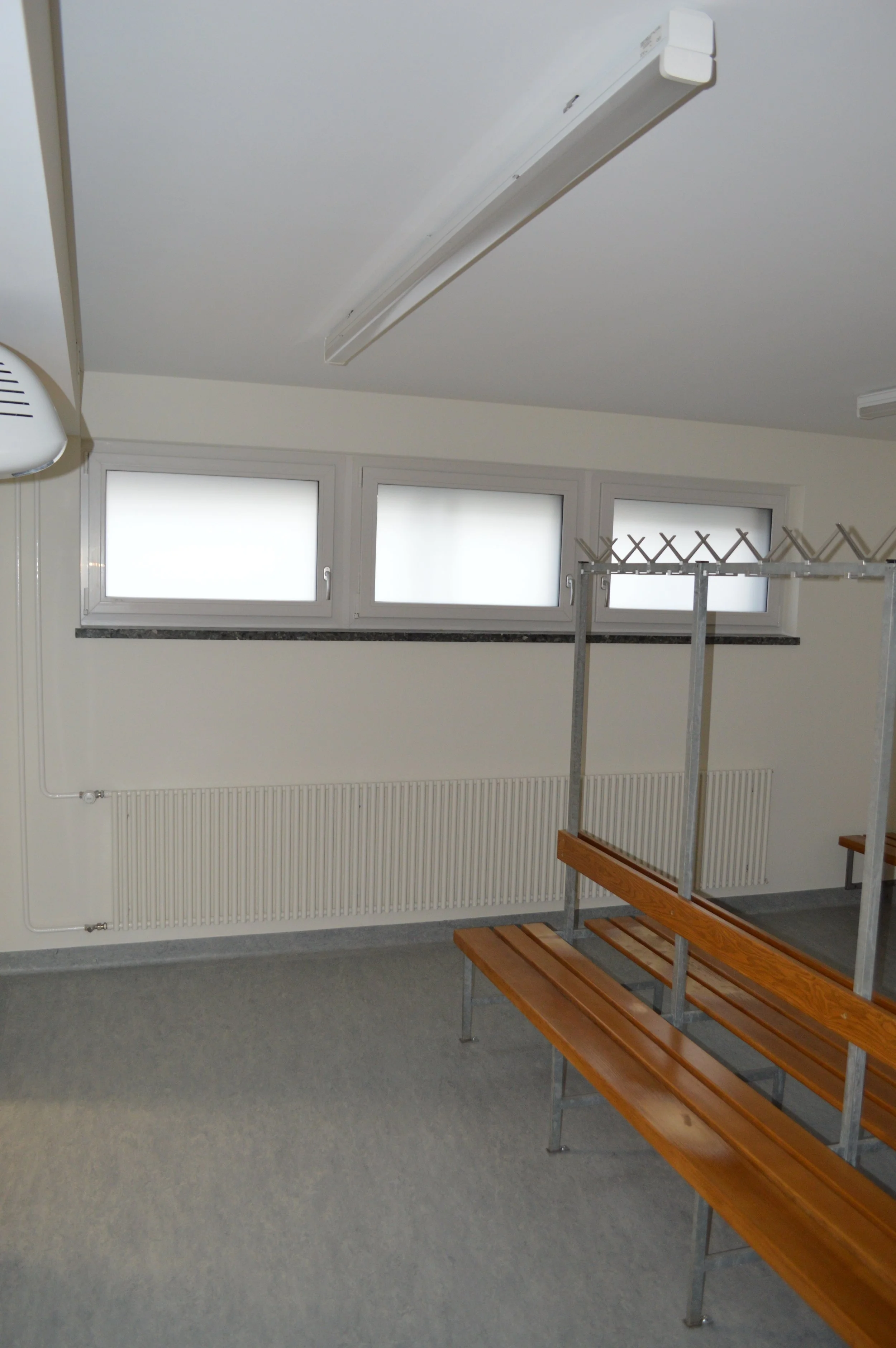 Projekt Brandfall Langriet / Langriet-Quartier in Neuhausen am Rheinfall