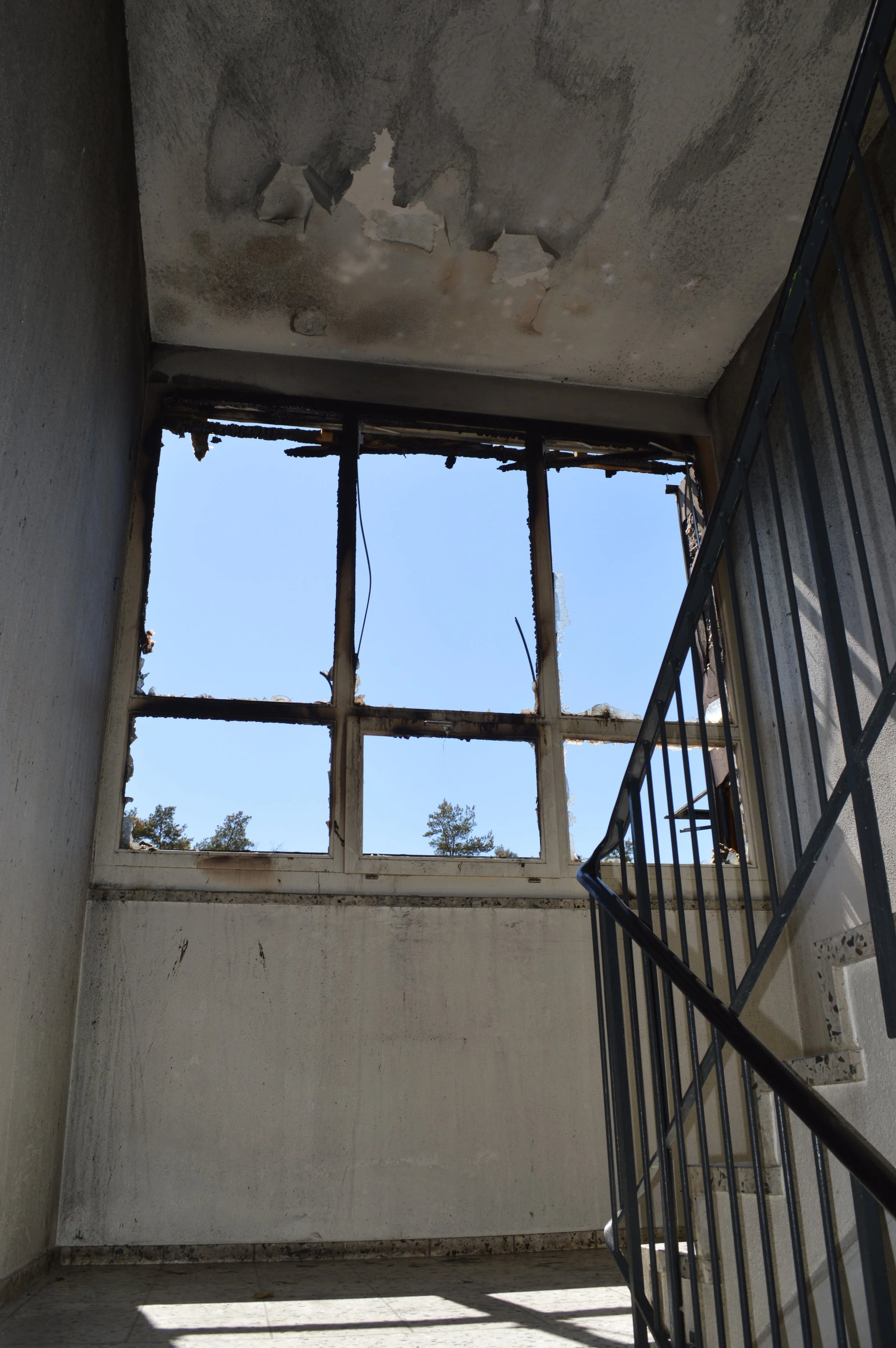 Projekt Brandfall Langriet / Langriet-Quartier in Neuhausen am Rheinfall