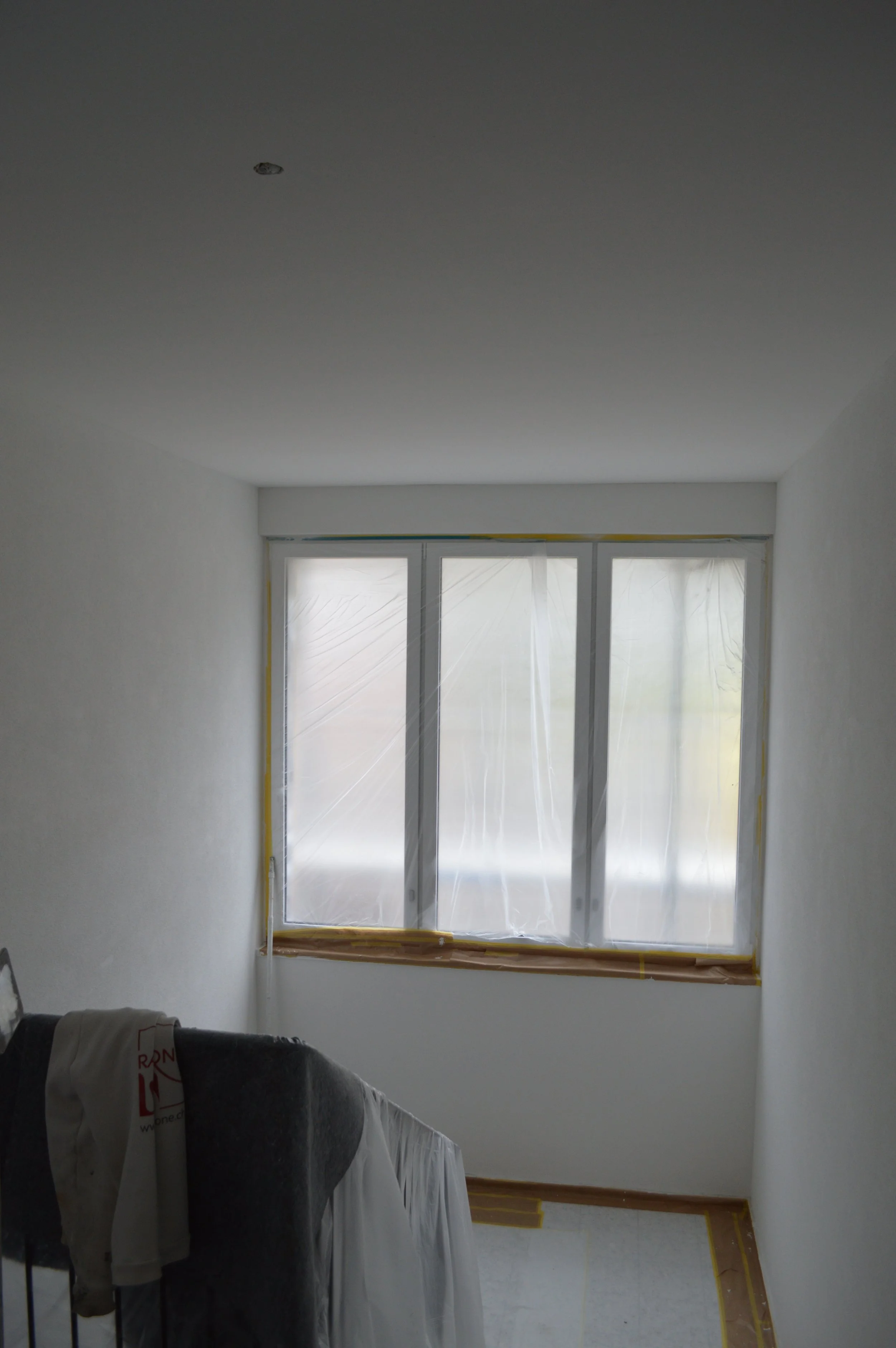 Projekt Brandfall Langriet / Langriet-Quartier in Neuhausen am Rheinfall