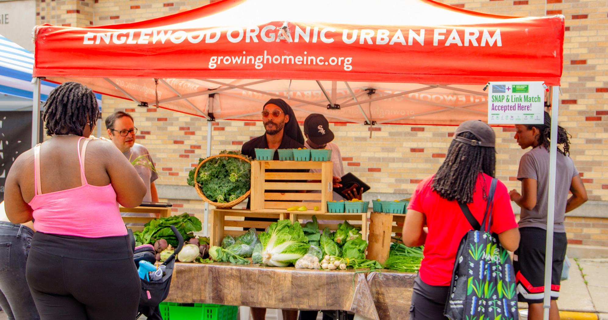 Growing Home: Changing Communities One Plant at a Time