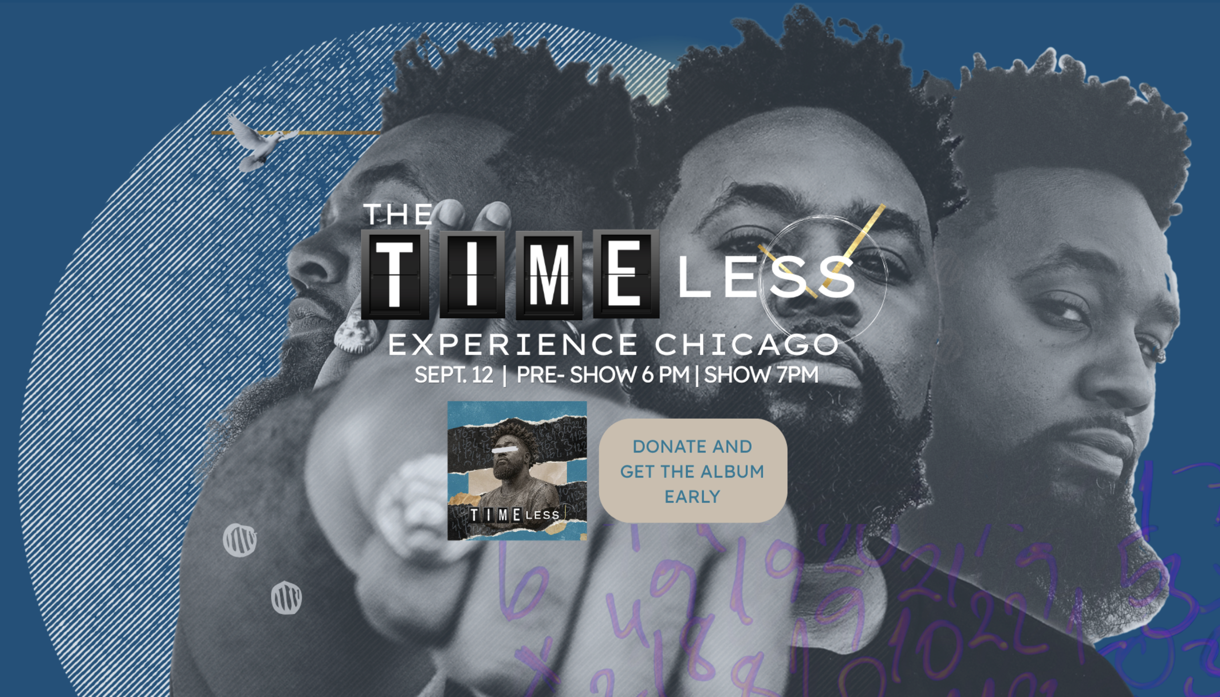 The Timeless Experience Chicago