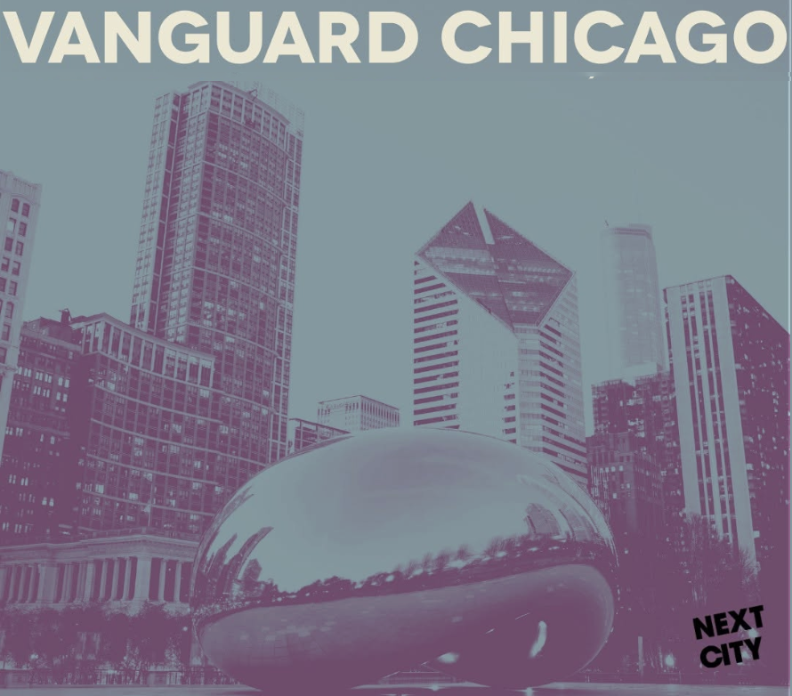 [private] Next City’s Vanguard Conference