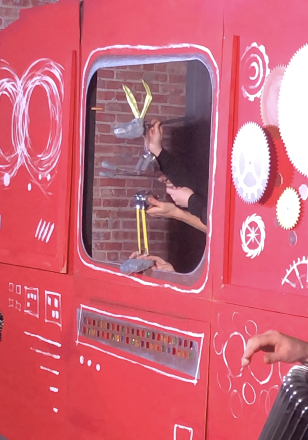 Chicago International Puppet Theater Festival’s Free Neighborhood Tour