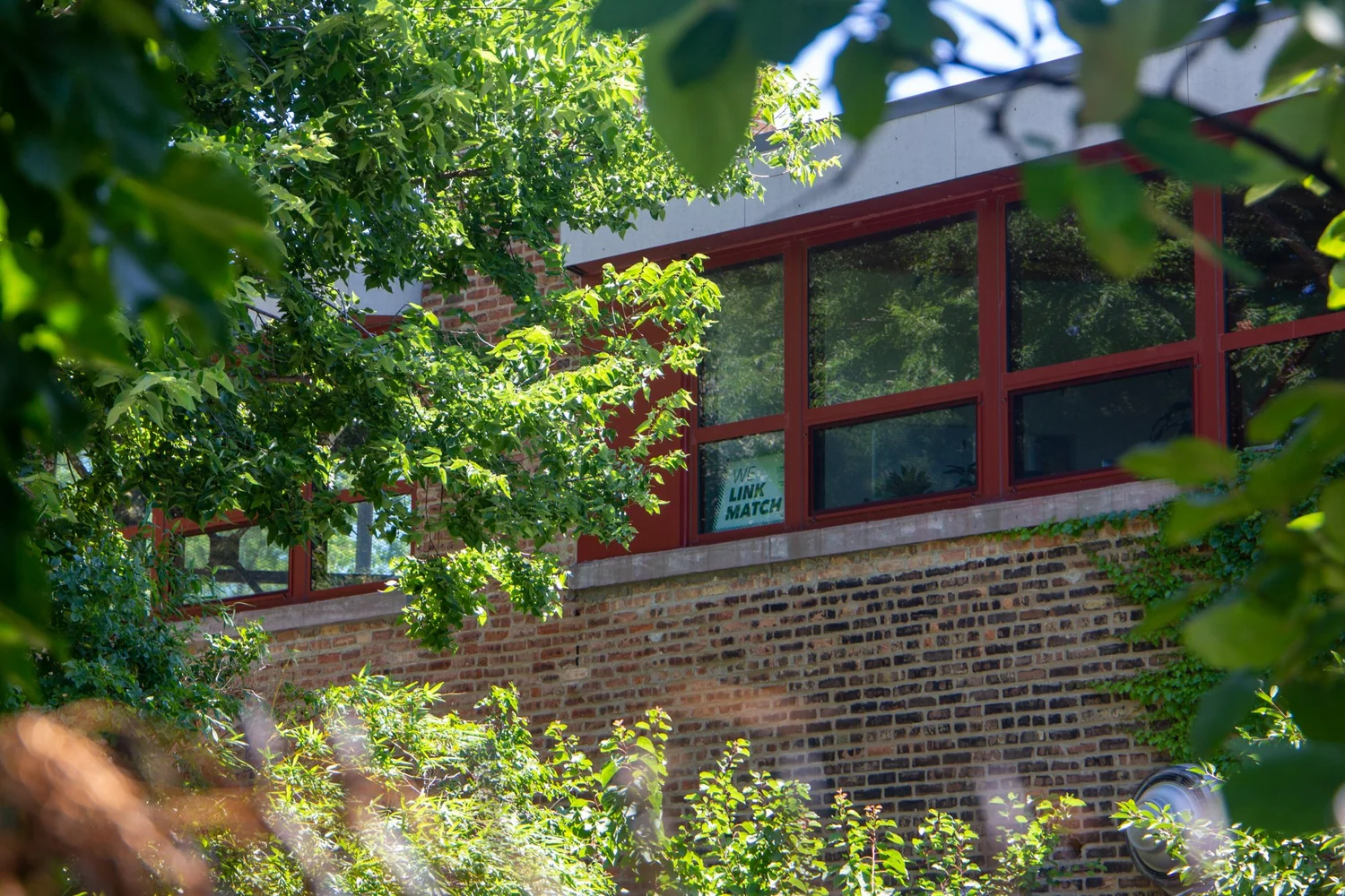 Local Business Incubation — Experimental Station