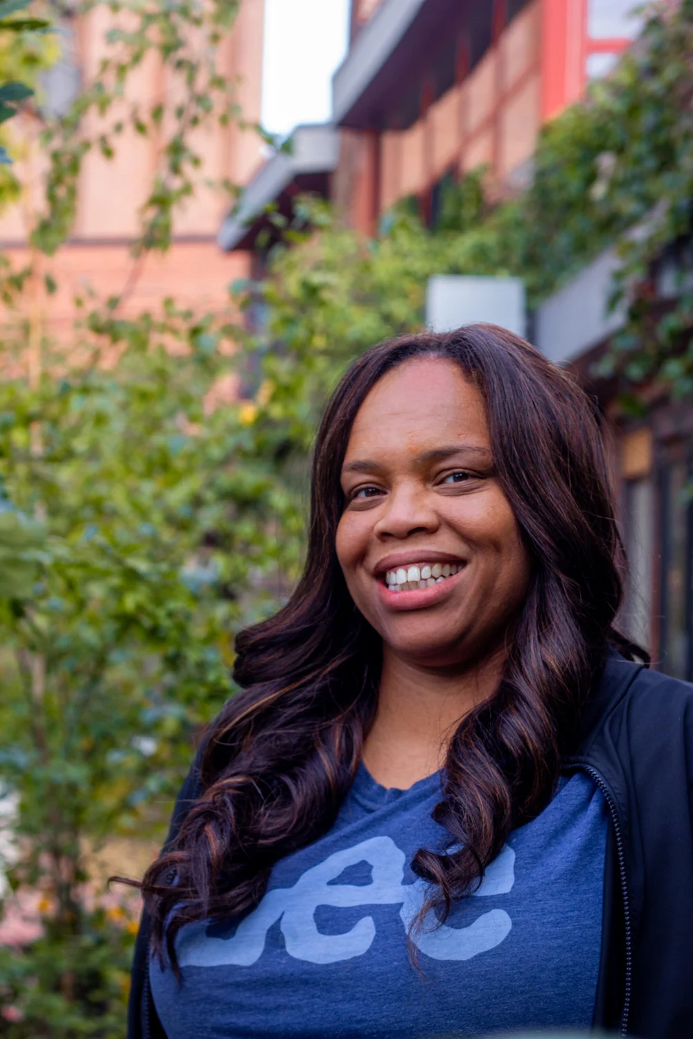 Our Team — Experimental Station