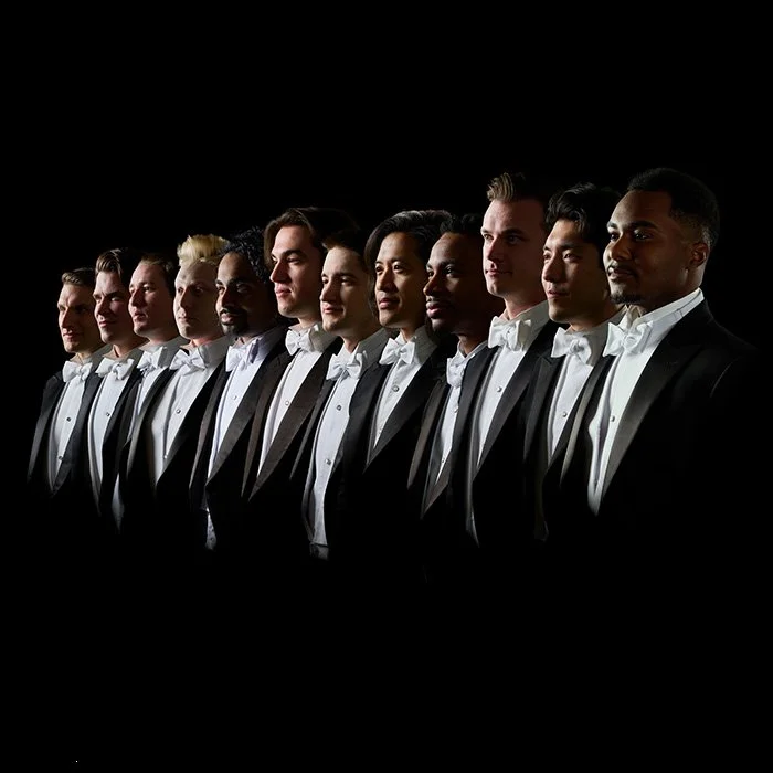 Elevated Concert Series: Chanticleer Invitational