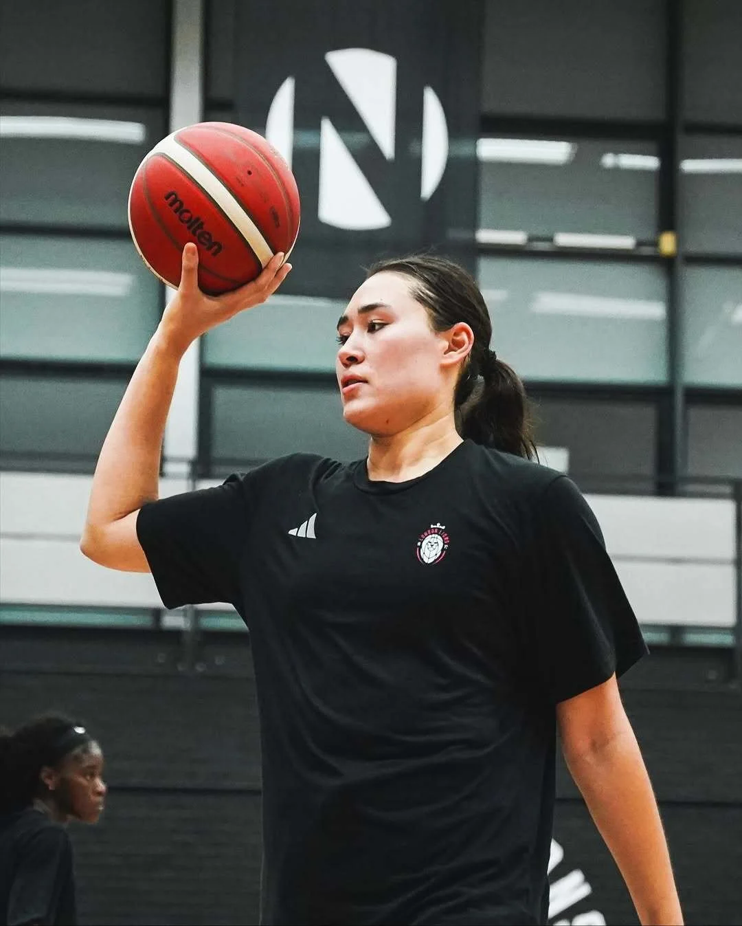🏀 Big weekend ahead! The first women&rsquo;s London Lions home game tips off at Hackney campus this Saturday &mdash; good luck to the squad! 💛🦁

🎟 We&rsquo;ve got 25 FREE tickets for our students &mdash; grab yours quick!

We&rsquo;re also buzzin