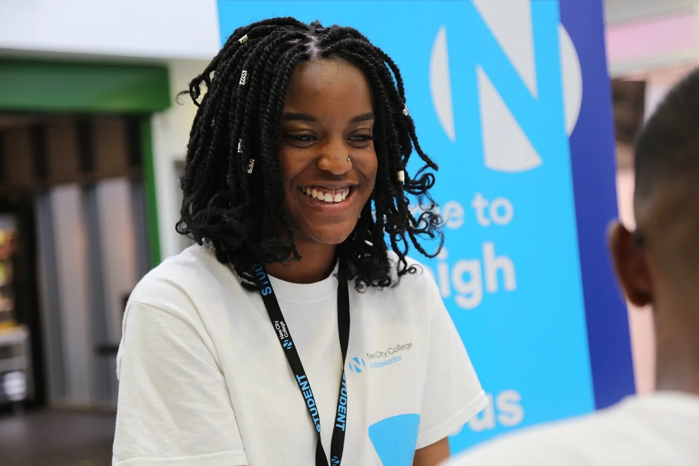 With our Open Event just around the corner, here are our top tips to help you make the most of your visit! 👇

✅ Do your research - Check out the courses you&rsquo;re interested in so you know what to ask about.

🗣️ Talk to tutors and current studen