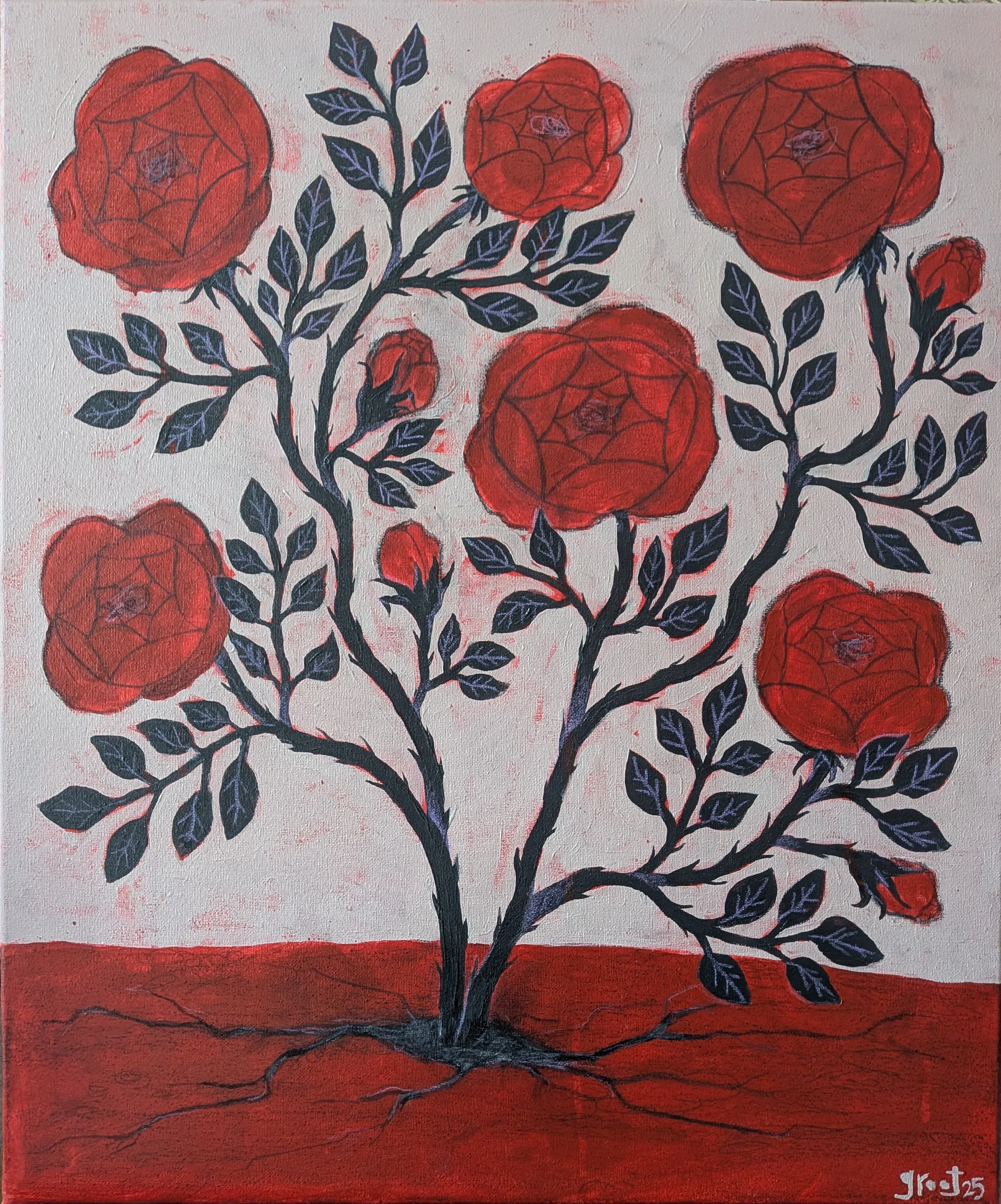 gene debs 5/16/1908 20" x 24"