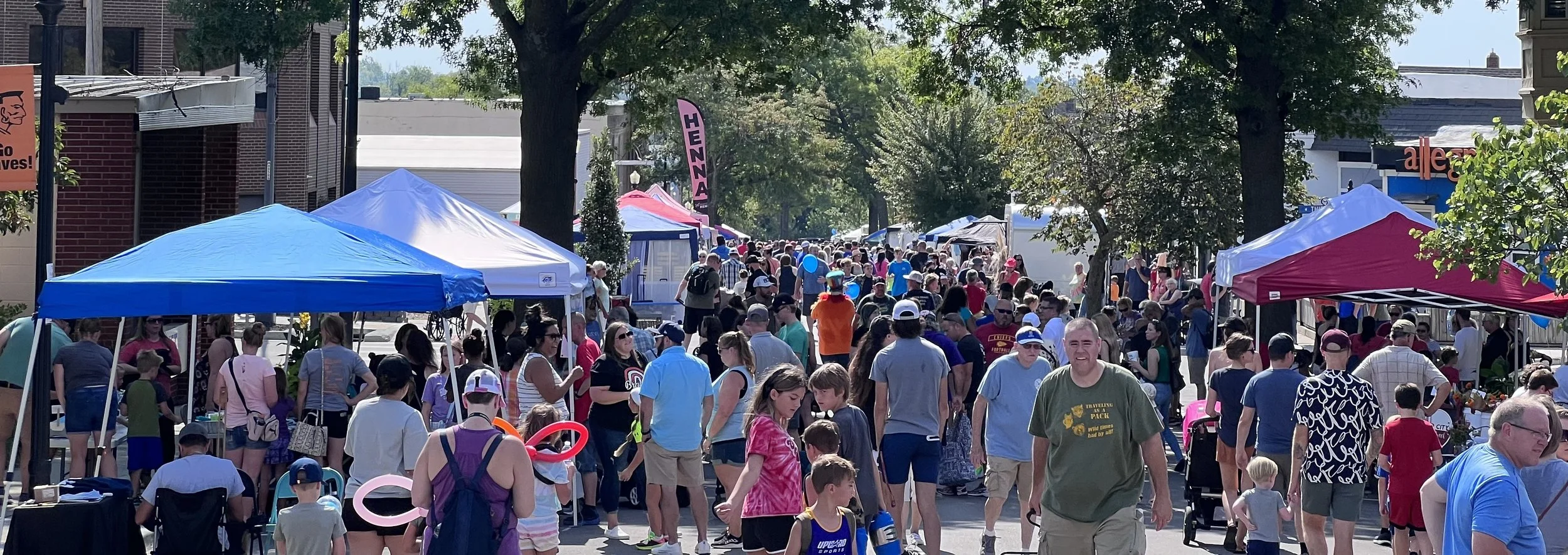 Tiblow Days — Bonner Springs Edwardsville Area Chamber of Commerce