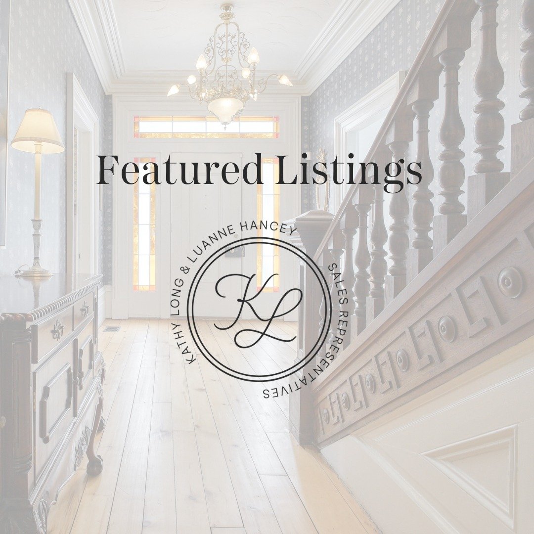 Featured properties this week! Whether you're dreaming of a cozy condo or sprawling acres, we've got you covered. Call us anytime to schedule a private showing and let's find your perfect home together! 

GetMovingNow.ca

#FeaturedProperties #DreamHo
