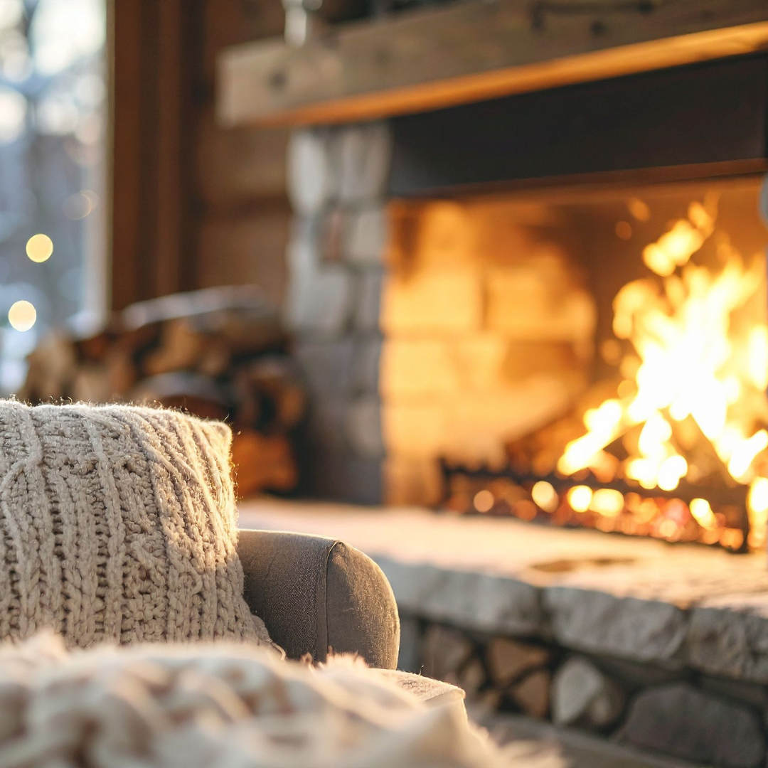 Your Holiday Home Safety Checklist: Keep the Season Merry, Bright &amp; Protected